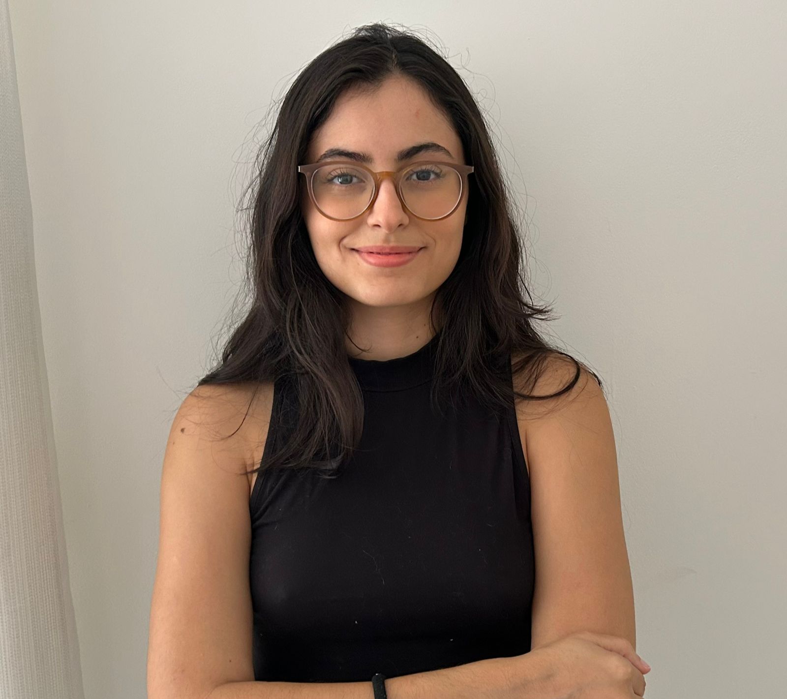 Júlia Massoterapeuta